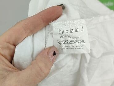 bluzka basic by o la la: By o la la. !, Sukienka damska, rozmiar M — 5