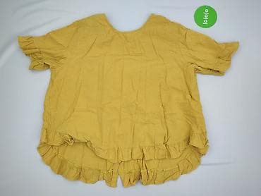 hurt bluzki: Bluzka damska, rozmiar 4XL — 2