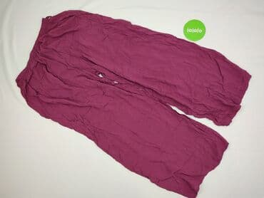 klapki herme: ITALY FASHION, Spodnie damskie, rozmiar S — 3