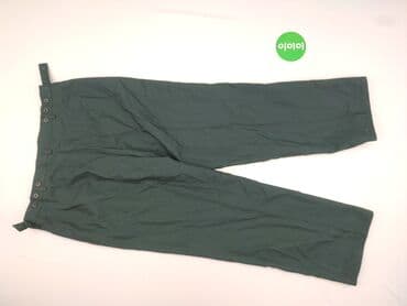 чоловічий одяг дешево: Men's trousers, XL (EU 42), condition - Very good — 3