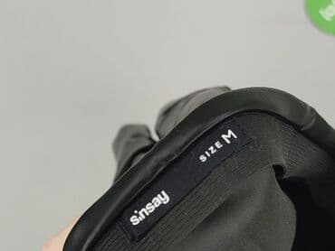 spódnice led: Sinsay, Spódnica damska, rozmiar M — 4