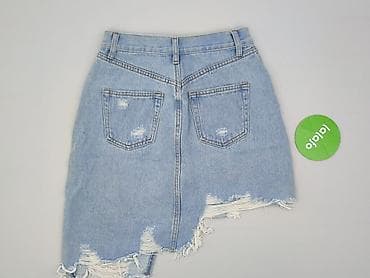 lenary jeans: Spódnica damska, rozmiar S — 3