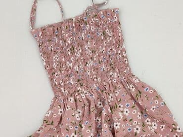 sukienka letnia na ramiaczka: Sukienka damska, rozmiar S — 1