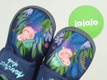 klapki gino rossi allegro: Kapcie Peppa Pig, 22, Używany — 7