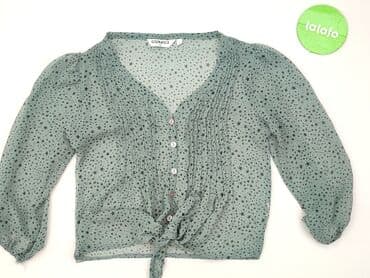 t shirty z dekoltem v allegro: ZGENERATION, Women's blouse, size M (EU 38) — 2