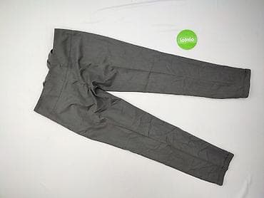 spodnie dunakeszi: Hippocampe, Spodnie materiałowe damskie, rozmiar M — 3