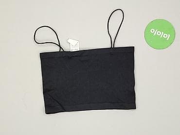 misbhv dresy: Sinsay, Top damski, rozmiar S — 3