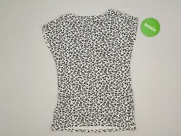 bluza z napisem cropp: UpFashion, Bluzka damska, rozmiar S — 3