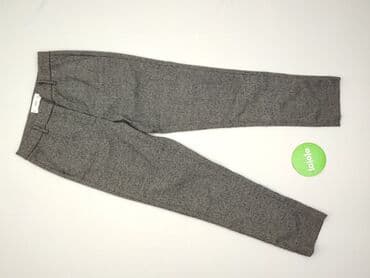 spódnice montego: Mango, Material trousers for women, size XS (EU 34) — 2