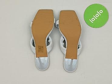 japonki esprit: Ideal Shoes, Sandały damskie, rozmiar 41 — 4