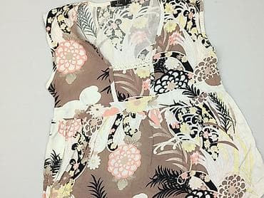 ruda bluzki: Topshop, Bluzka damska, rozmiar M — 1