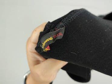 legginsy bawełniane damskie 4f: Conte élégant, Legginsy rozmiar 4XL — 4