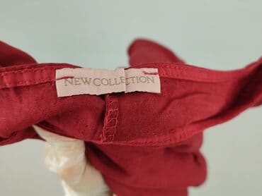 bluzki retro: New Collection, Women's blouse, 6XL — 4