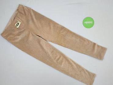 jegginsy: Legginsy Eleganckie damskie, rozmiar M — 2