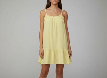 sinsey sukienki: Sinsay, Sukienka damska, rozmiar M — 7