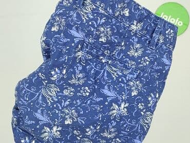 woskowane legginsy z wysokim stanem zara: Gap, Szorty damskie, rozmiar L — 4