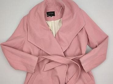 bernard 12: River Island, Płaszcz damski, rozmiar 2XL — 1