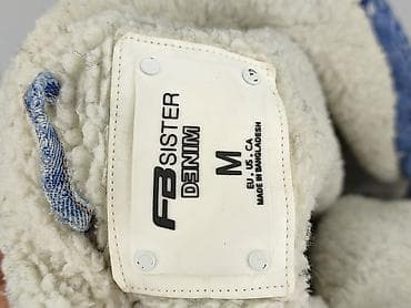 kurtka dorimodes: Denim, Kurtka jeansowa damska, rozmiar M — 4