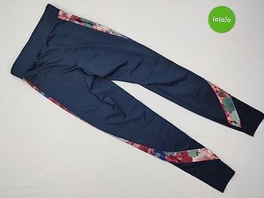biale leginsy: Dunnes Stores, Legginsy Sportowe damskie, rozmiar XS — 3