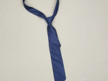 Ties and accessories: Tie, color - Blue, condition - Very good