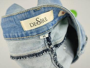 weekday jeans: Jeansy damskie, rozmiar 2XL — 5