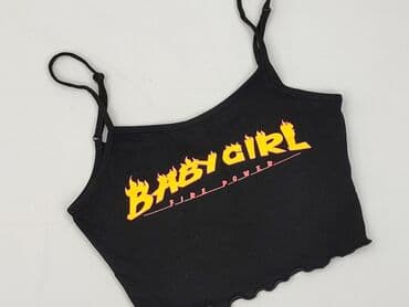 shein krótkie spodenki dla dzieci: Shein, Top damski, rozmiar XS — 1