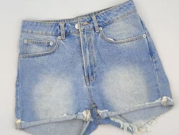 derby jeans: Bik Bok, Szorty damskie, rozmiar S — 4