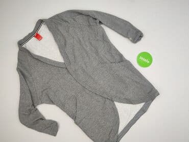 serce w klapkach nike: Nike, Kardigan damski, rozmiar S — 2