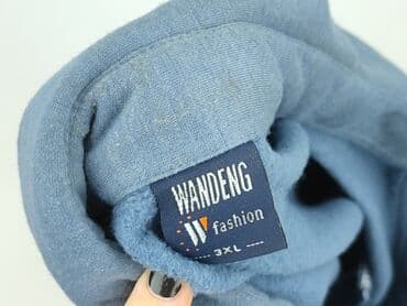 klapki: Koszulа dla mężczyzn, 3XL — 4