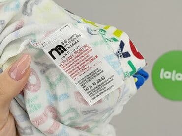 c a spodnie niemowlęce: Body, 3-6 months, 
condition - Perfect — 4