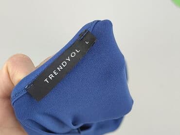 Kobiety: Trendyol, Bluzka damska, L — 4