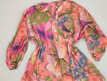 bluzki serduszko: Bluzka damska, rozmiar 4XL — 1