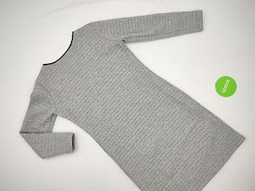 dlugi plaszcz: GREY WOLF, Sukienka damska, rozmiar L — 3