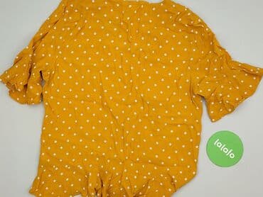 mohito bluzki koszulę: H&M, Bluzka damska, rozmiar L — 3