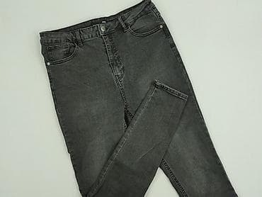 dockhouse jeans: Sinsay, Jeansy damskie, rozmiar L — 1