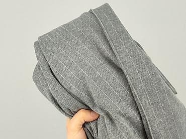 kapcie pushin: H&M, Spodnie materiałowe damskie, rozmiar S — 6