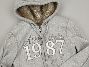 dresy primark: Aeropostale, Bluza z kapturem damska, rozmiar M — 1