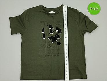 bluzki batman: T-shirt damski, rozmiar S — 3