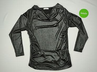 bluzki bombki: Bluzka damska, rozmiar L — 2