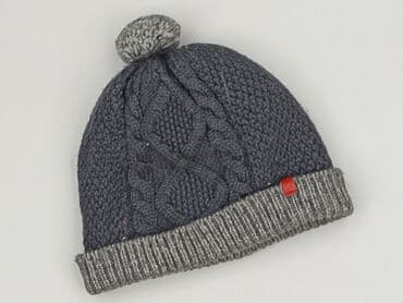 spodnie woskowane allegro: Hat, Okaidi, condition - Very good — 1