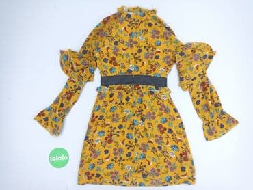 sukienki swing plus size: Boohoo, Сукня жіноча, розмір S — 3