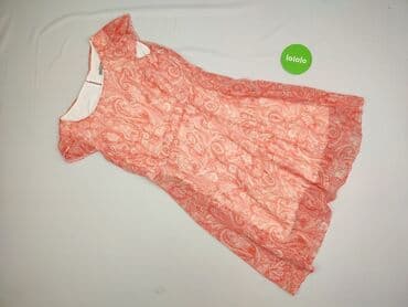 czerwona sukienka orsay: Orsay, Sukienka damska, rozmiar S — 2