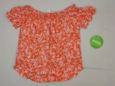 golf house: H&M L.O.G.G., Bluzka damska, rozmiar M — 2