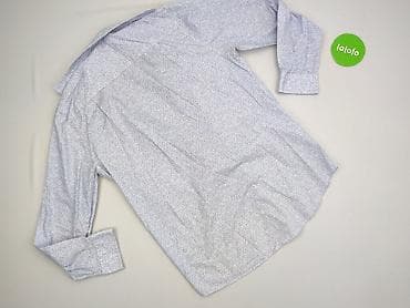 pull guess: Dressmann, Koszulа dla mężczyzn, rozmiar L — 3