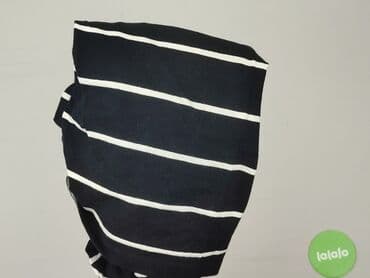 sinsay koszulka basic: Basic, Bluzka damska, S — 5