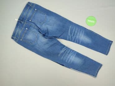 koszulka rainbow high: RAINBOW, Jeansy damskie, XL — 3