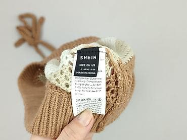 vinted platforma: Shein, Top damski, rozmiar L — 4