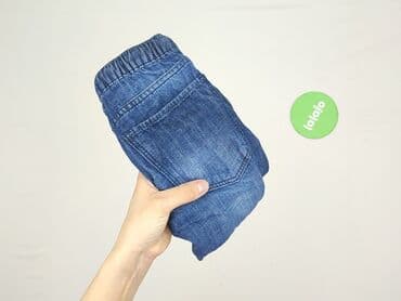 kurtki zimowe guess: Jeans, H&M, 1.5-2 years, 92, condition - Perfect — 6