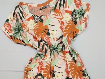 sukienka tomex: Tom Rose, Sukienka damska, rozmiar L — 1