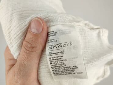 bluzki obcisła: H&M, Bluzka damska, rozmiar XS — 5